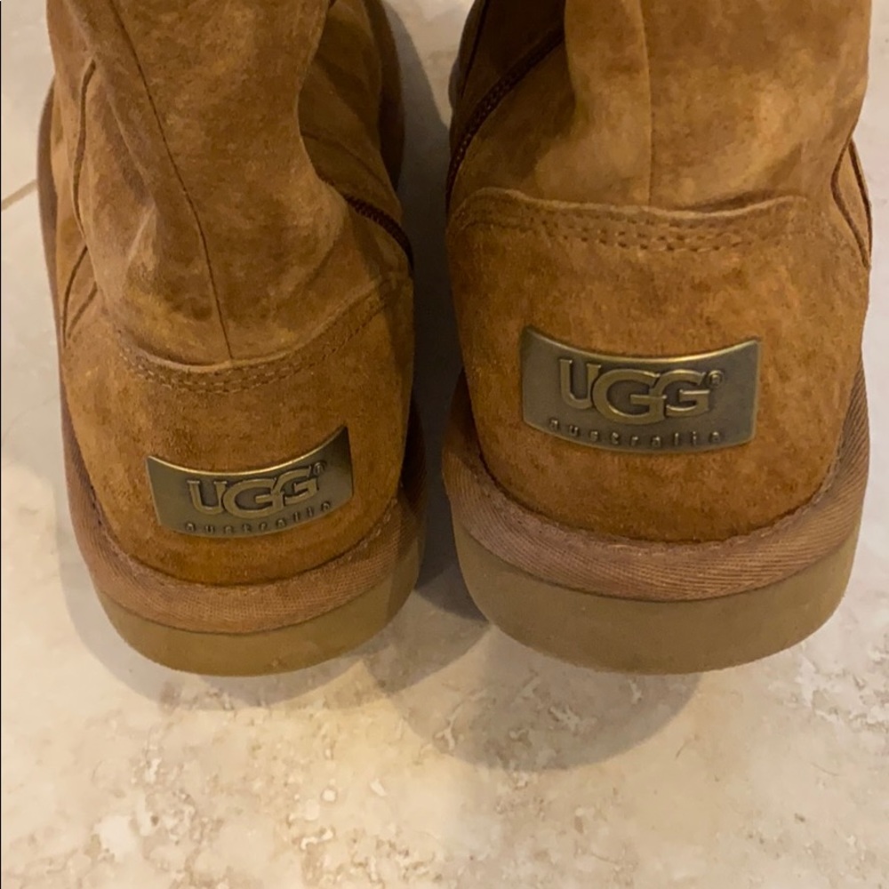 Authentic Ugg Boots - image 2